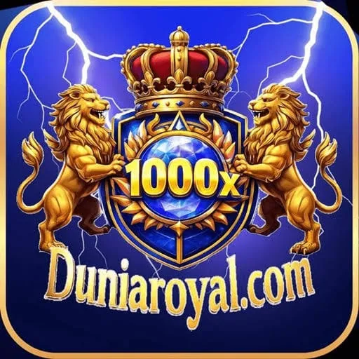 DUNIAROYAL - Balapan Seru di Dunia Virtual