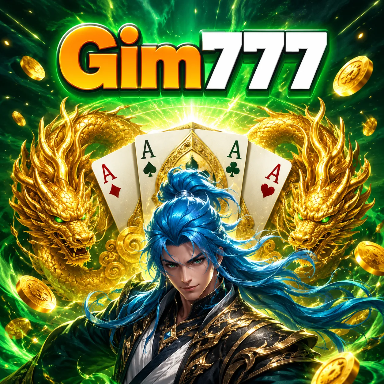 GIM777 - Permainan Match-3 yang Menarik dan Seru