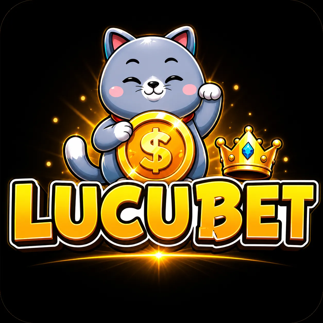 LUCUBET - Permainan Slot Seru dan Menguntungkan