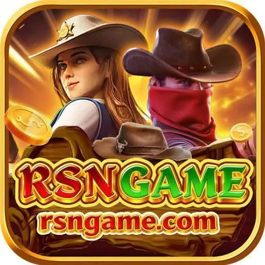 RSNGAME - Pertempuran Seru di Dunia Battle Royale