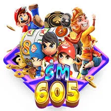 SM605 - Petualangan Anime Penuh Aksi dan Cerita Menarik